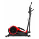 Орбитрек Hop-Sport HS-050C Frost черно-красный 2020