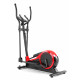 Орбитрек Hop-Sport HS-050C Frost черно-красный 2020