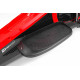Орбитрек Hop-Sport HS-050C Frost черно-красный 2020