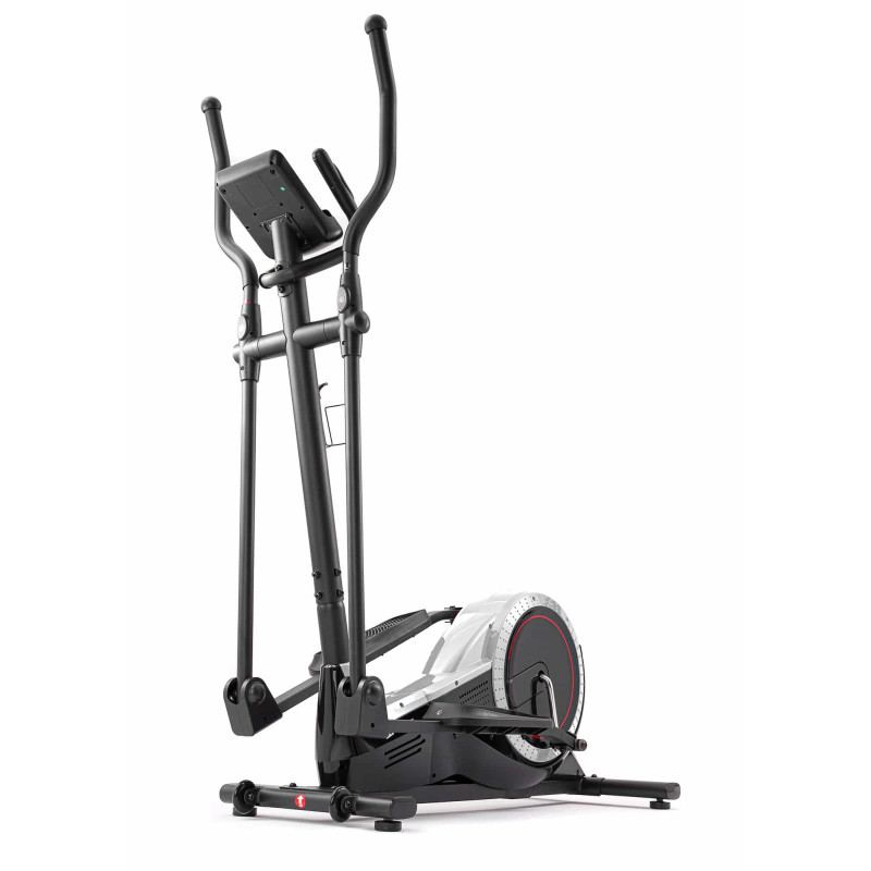 Орбітрек Hop-Sport 050C Frost Silver