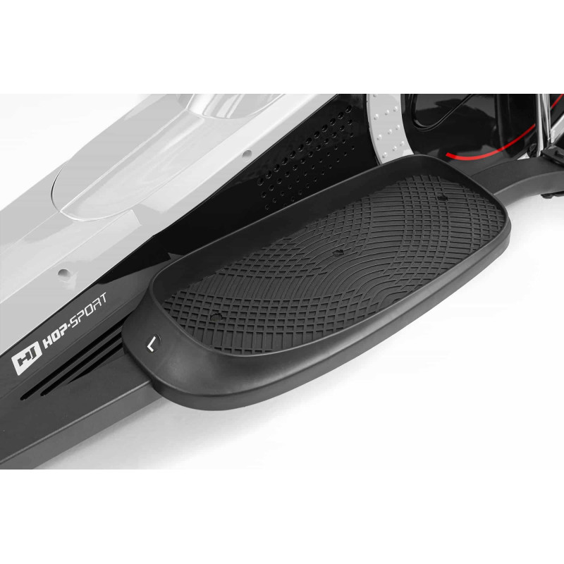 Орбітрек Hop-Sport 050C Frost Silver