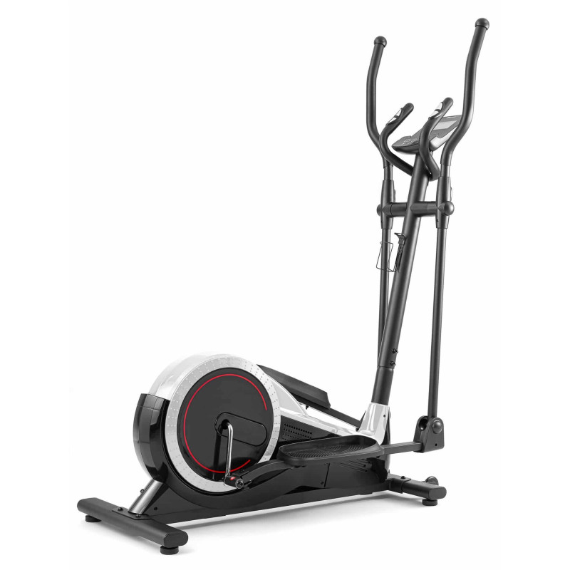 Орбітрек Hop-Sport 050C Frost Silver