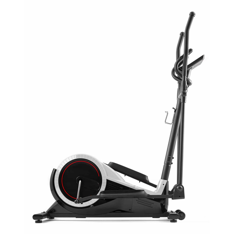 Орбітрек Hop-Sport 050C Frost Silver