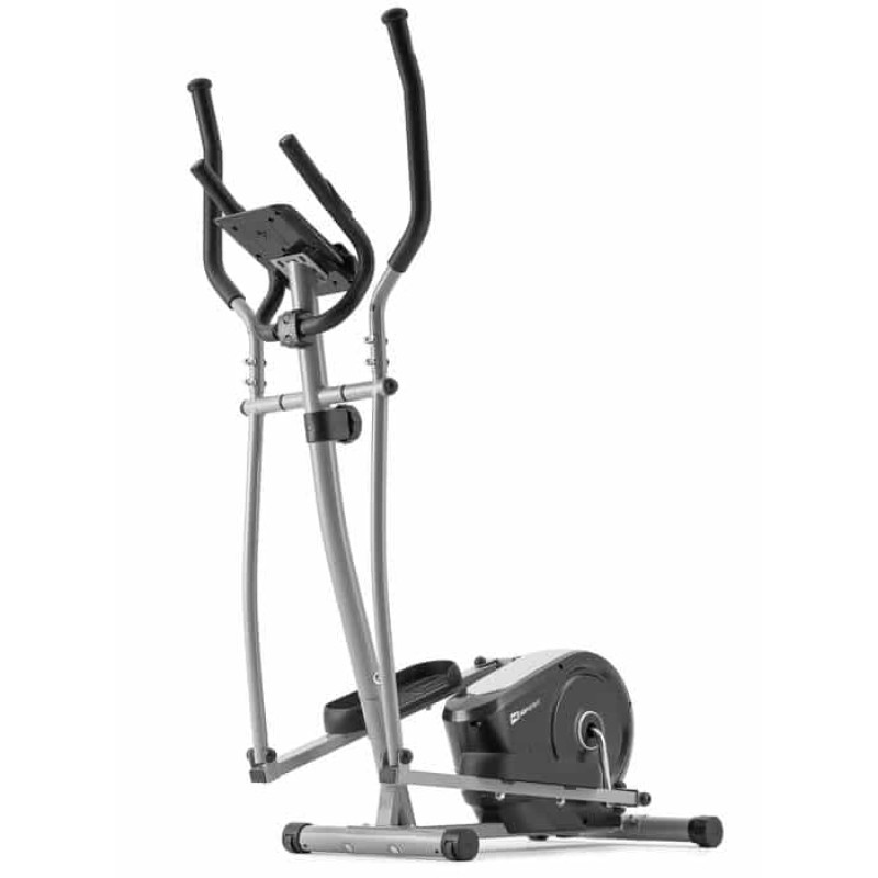 Орбітрек Hop-Sport 2050C Cosmo Gray/Silver