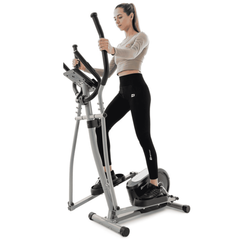 Орбітрек Hop-Sport 2050C Cosmo Gray/Silver