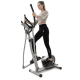 Орбітрек Hop-Sport 2050C Cosmo Gray/Silver