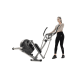 Орбітрек Hop-Sport 2050C Cosmo Gray/Silver