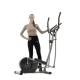 Орбітрек Hop-Sport 2050C Cosmo Gray/Silver