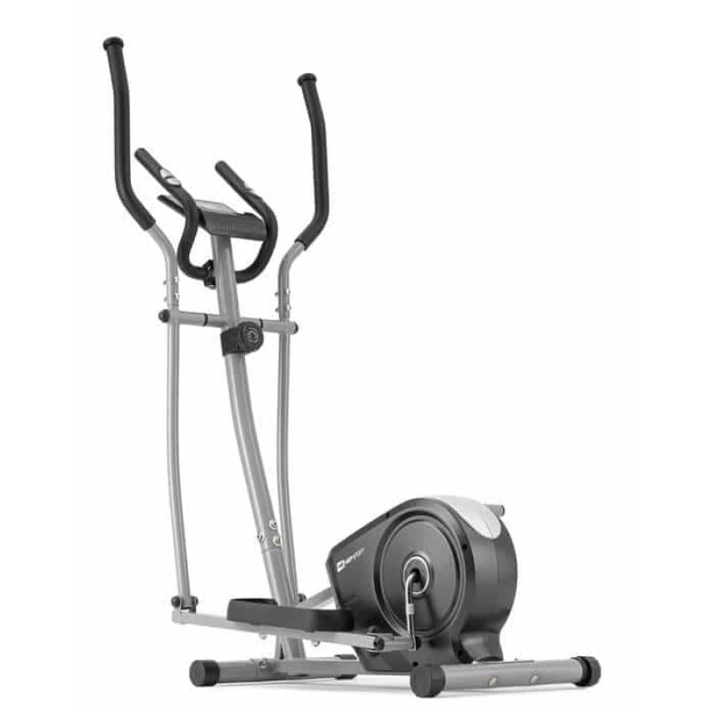 Орбітрек Hop-Sport 2050C Cosmo Gray/Silver