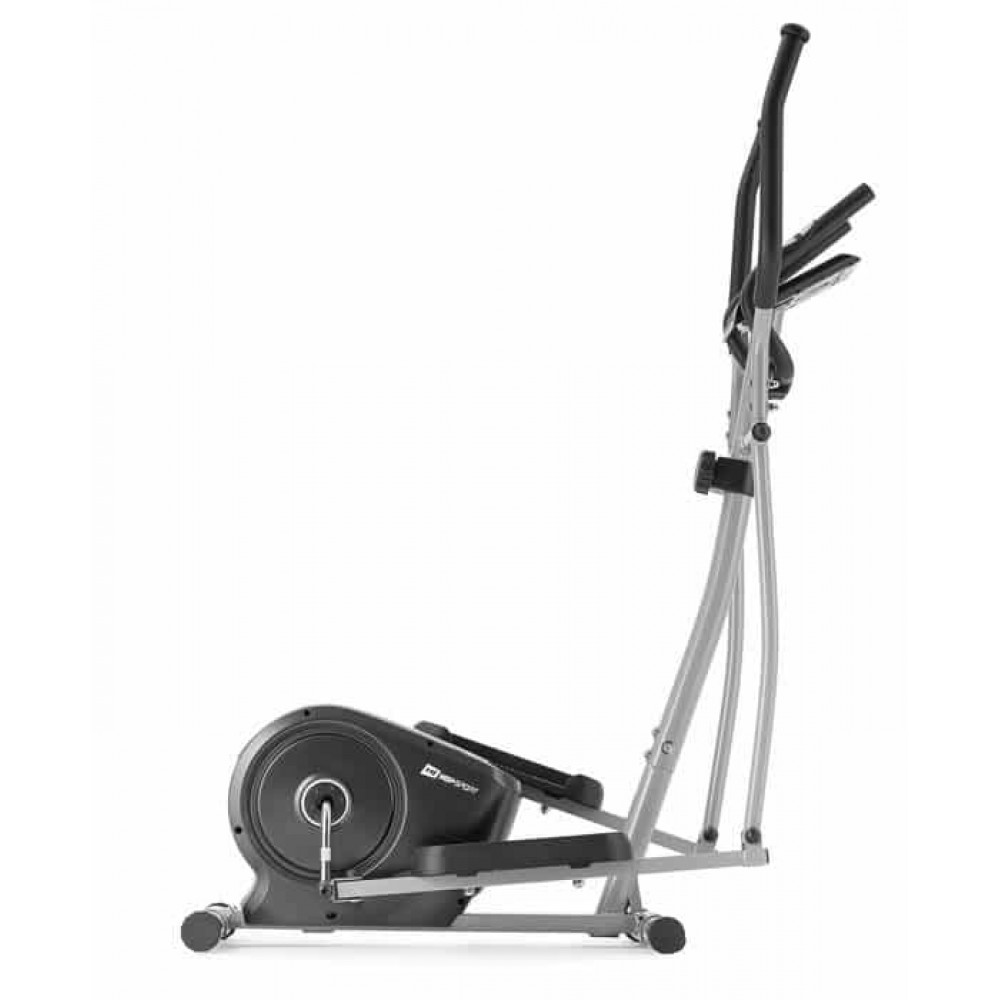 Орбітрек Hop-Sport 2050C Cosmo Gray/Silver