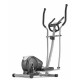 Орбітрек Hop-Sport 2050C Cosmo Gray/Silver