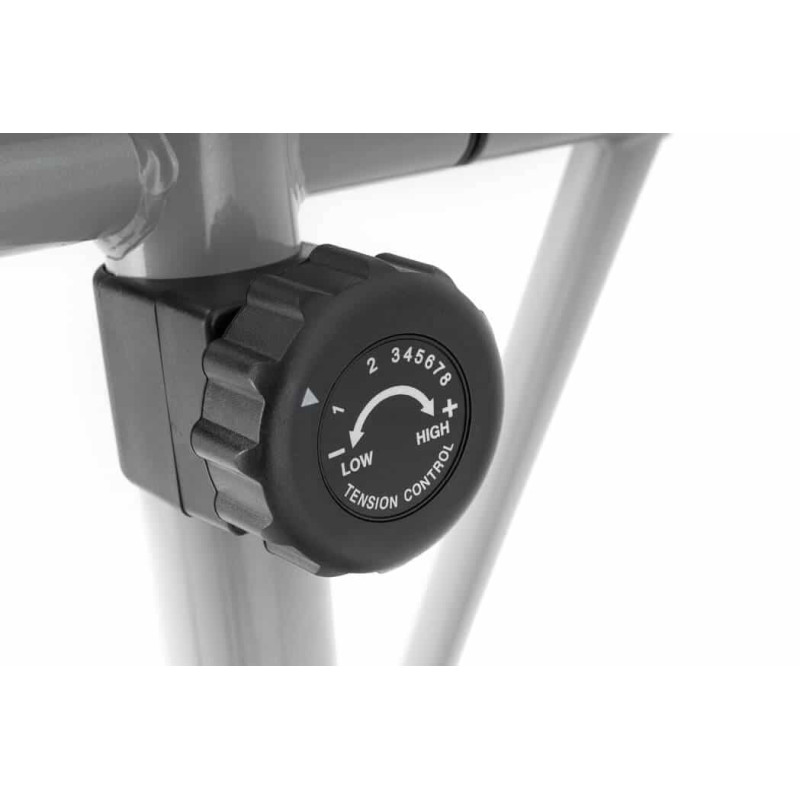 Орбітрек Hop-Sport 2050C Cosmo Gray/Silver