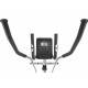 Орбітрек Hop-Sport 2050C Cosmo Gray/Silver
