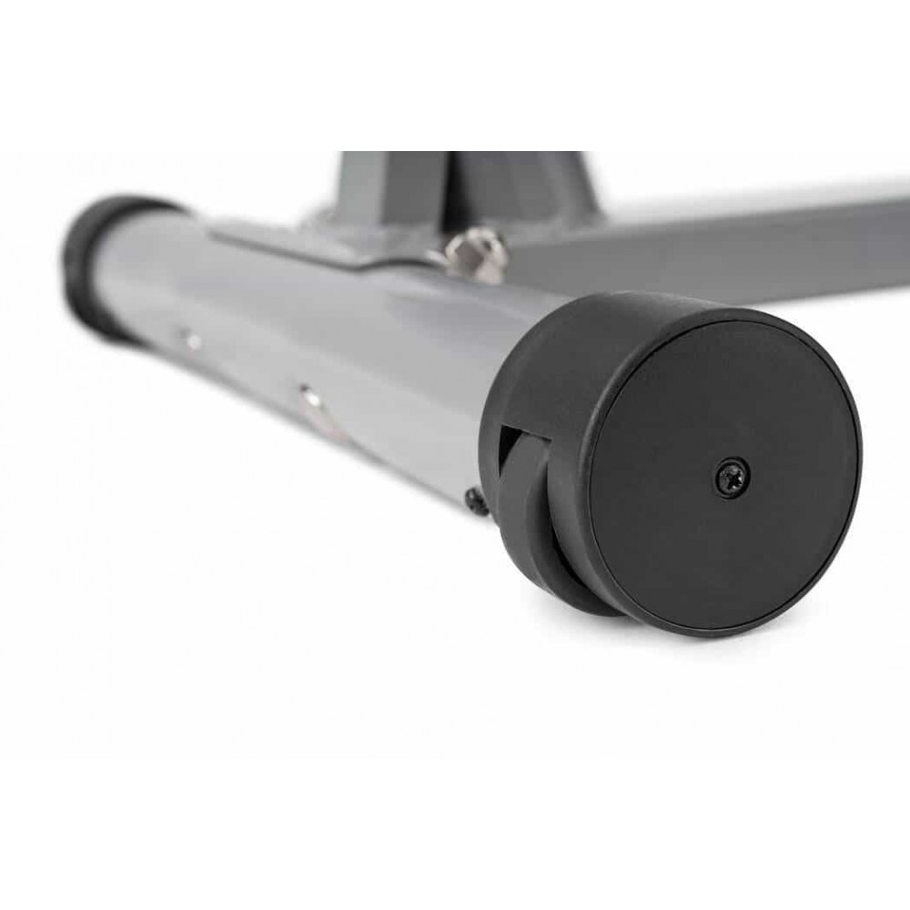 Орбітрек Hop-Sport 2050C Cosmo Gray/Silver