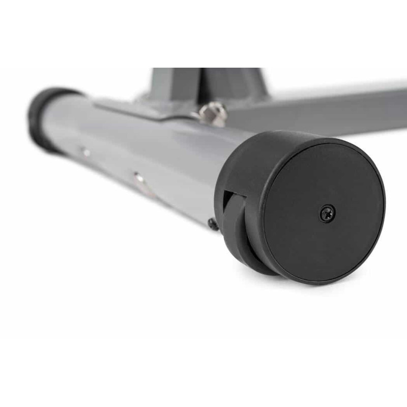 Орбітрек Hop-Sport 2050C Cosmo Gray/Silver