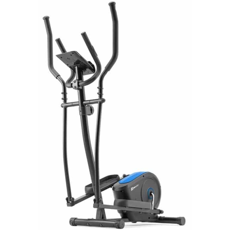 Орбітрек Hop-Sport 2050C Cosmo Black/Blue