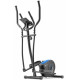 Орбітрек Hop-Sport 2050C Cosmo Black/Blue