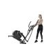 Орбітрек Hop-Sport 2050C Cosmo Black/Blue