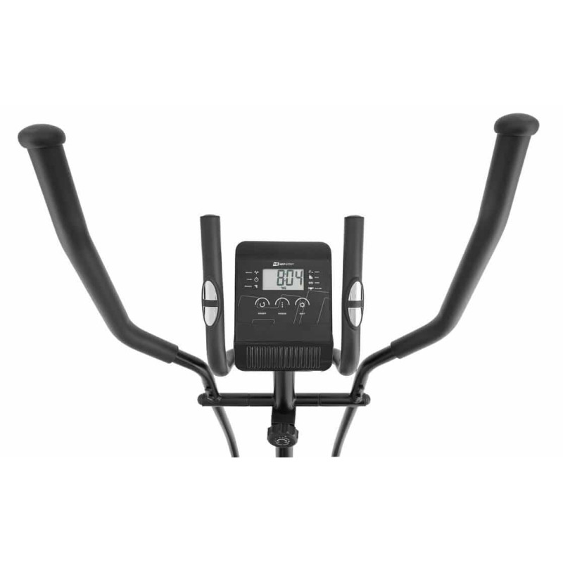 Орбітрек Hop-Sport 2050C Cosmo Black/Blue
