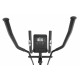 Орбітрек Hop-Sport 2050C Cosmo Black/Blue