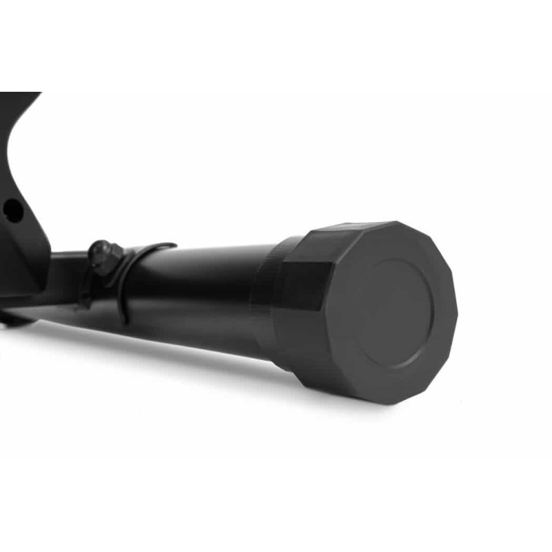 Орбітрек Hop-Sport 2050C Cosmo Black/Blue