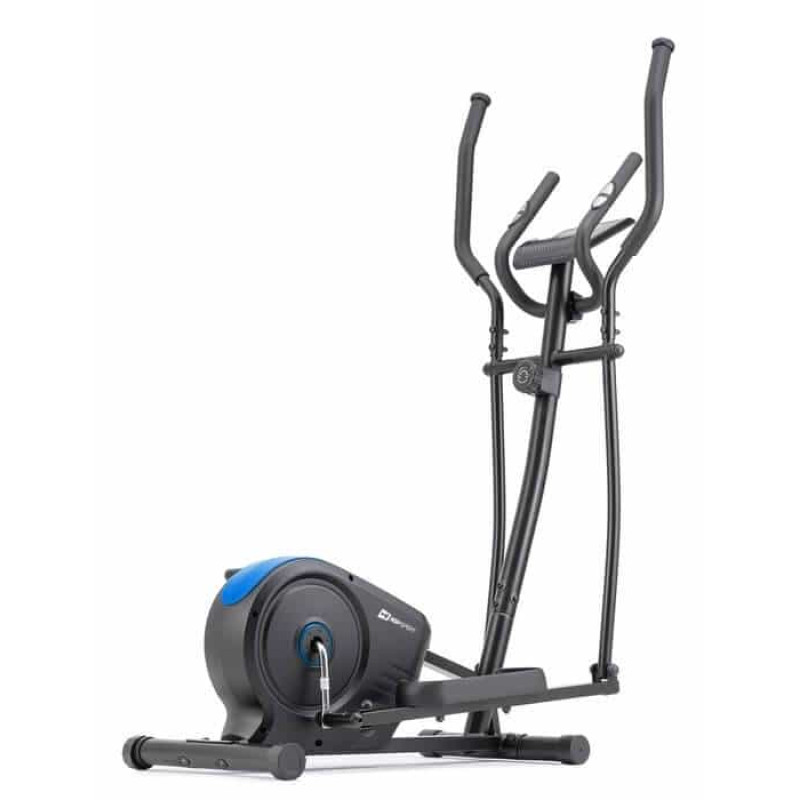 Орбітрек Hop-Sport 2050C Cosmo Black/Blue