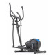 Орбітрек Hop-Sport 2050C Cosmo Black/Blue