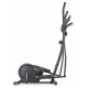 Орбітрек Hop-Sport 2050C Cosmo Black/Blue