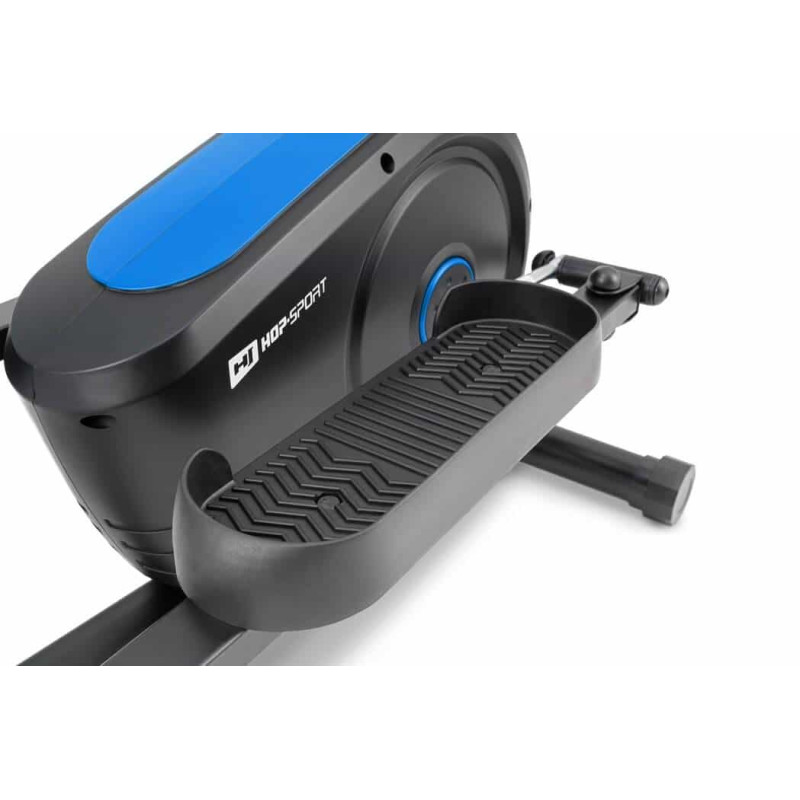 Орбітрек Hop-Sport 2050C Cosmo Black/Blue