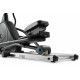 Орбитрек Hop-Sport HS-160CF Stage электромагнитный синий