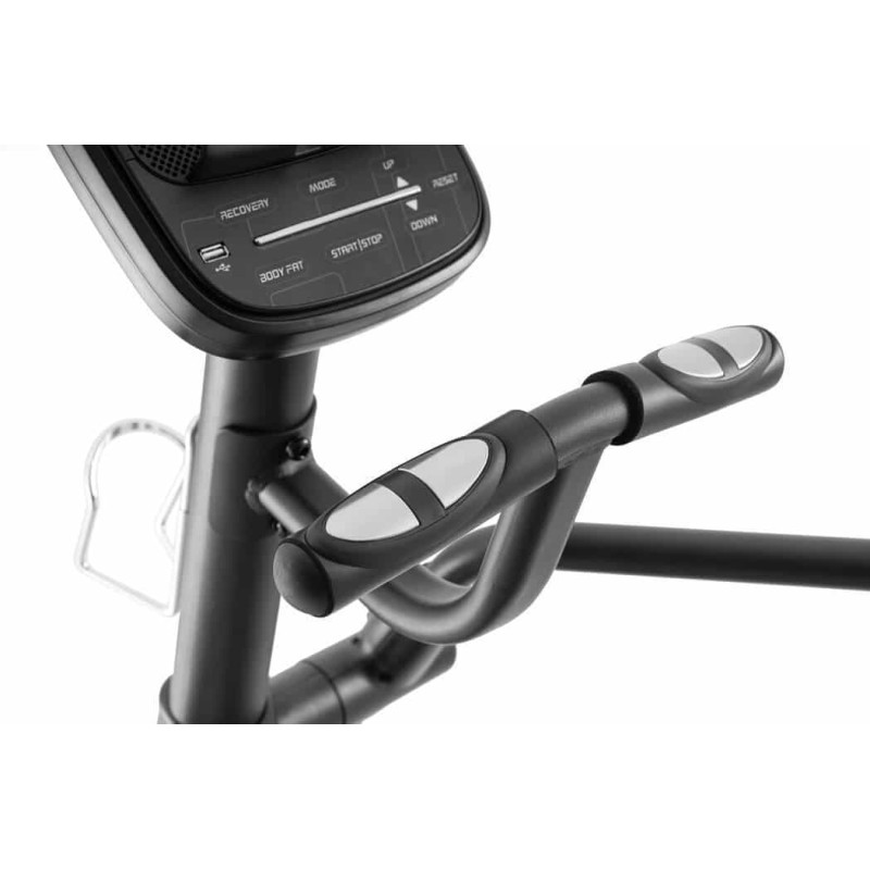 Орбитрек Hop-Sport HS-160CF Stage электромагнитный синий
