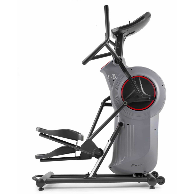 Орбітрек-cтеппер Hop-Sport 100S Strive