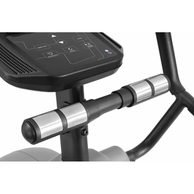 Орбітрек-cтеппер Hop-Sport 100S Strive