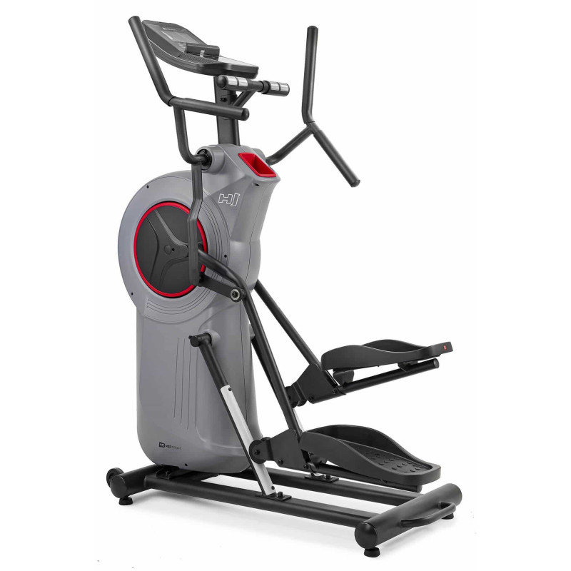 Орбітрек-cтеппер Hop-Sport 100S Strive