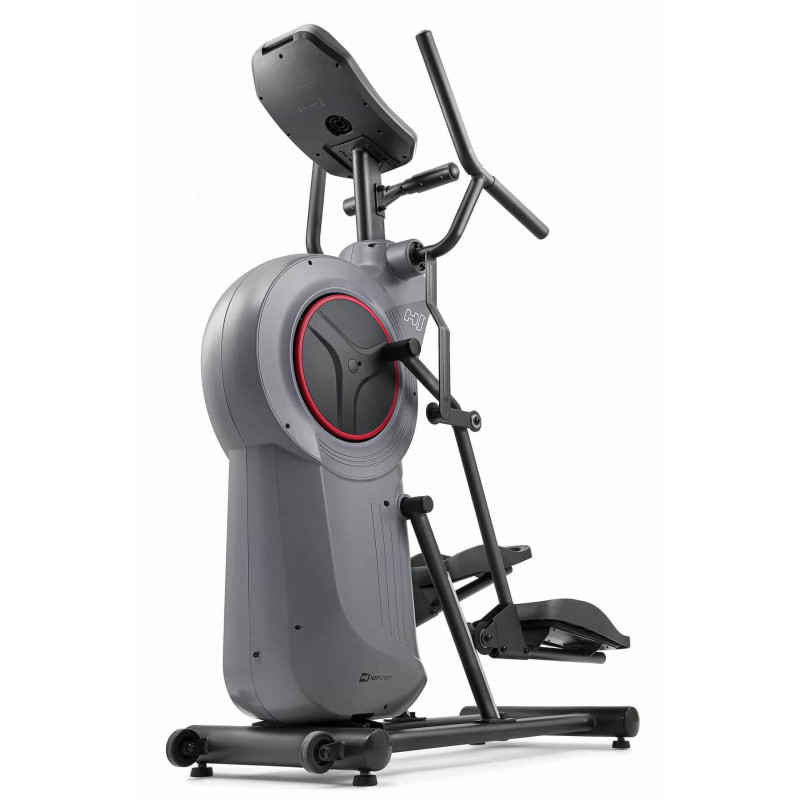 Орбітрек-cтеппер Hop-Sport 100S Strive