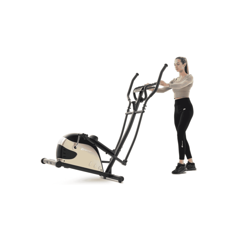 Орбітрек Hop-Sport 003C Focus Gold