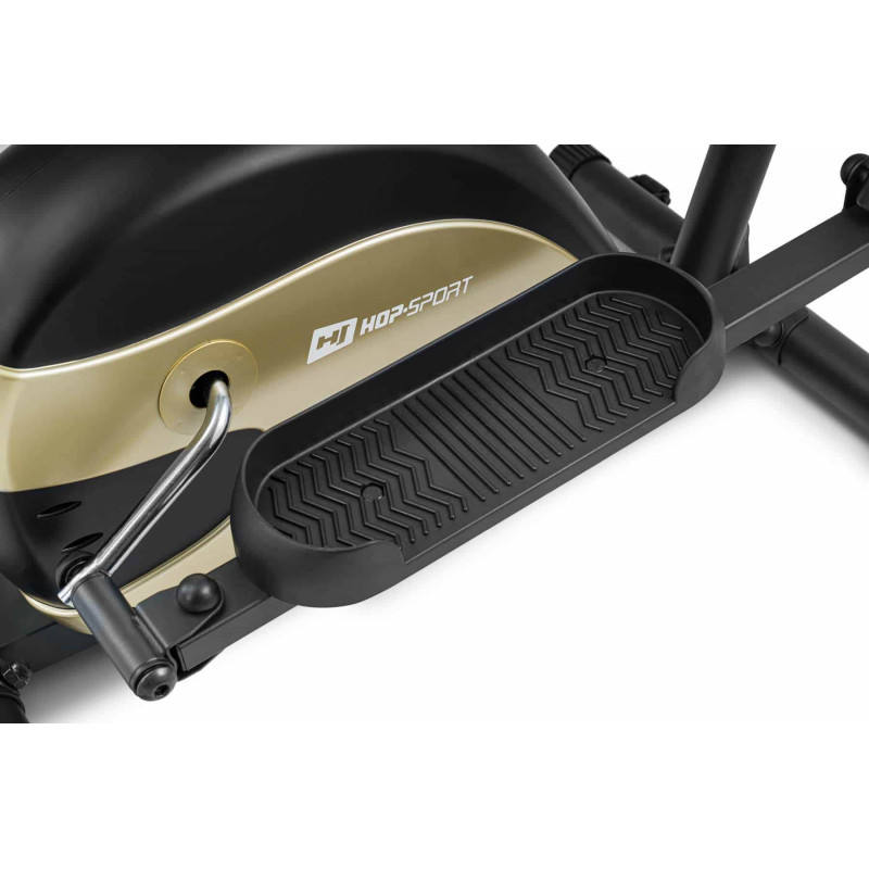 Орбітрек Hop-Sport 003C Focus Gold