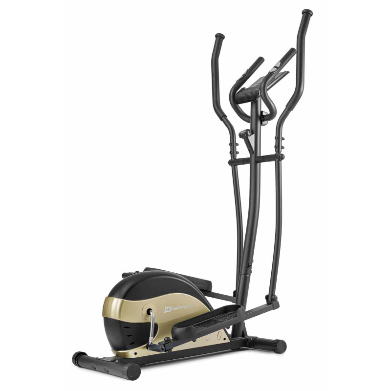 Орбітрек Hop-Sport 003C Focus Gold