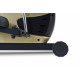 Орбітрек Hop-Sport 003C Focus Gold