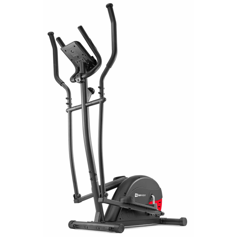 Орбітрек Hop-Sport 003C Focus Red