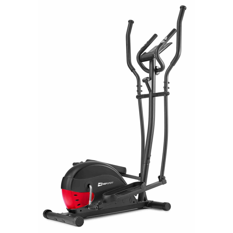 Орбітрек Hop-Sport 003C Focus Red