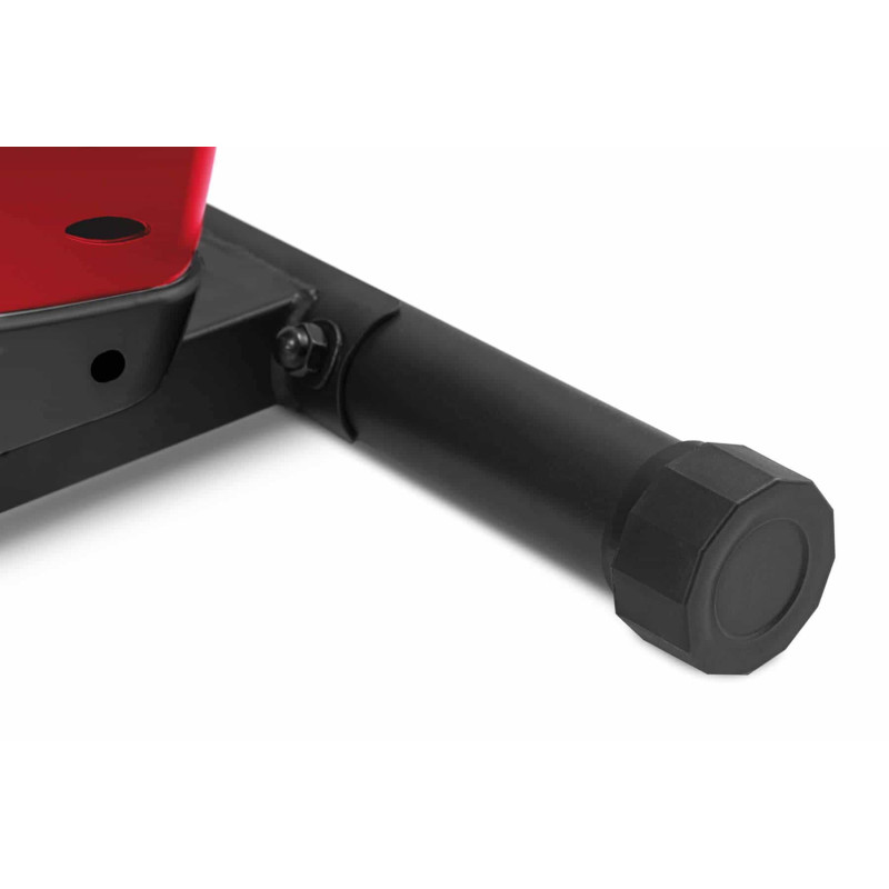Орбітрек Hop-Sport 003C Focus Red