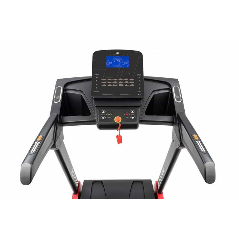 Бігова доріжка Hop-Sport 2800LB Integra