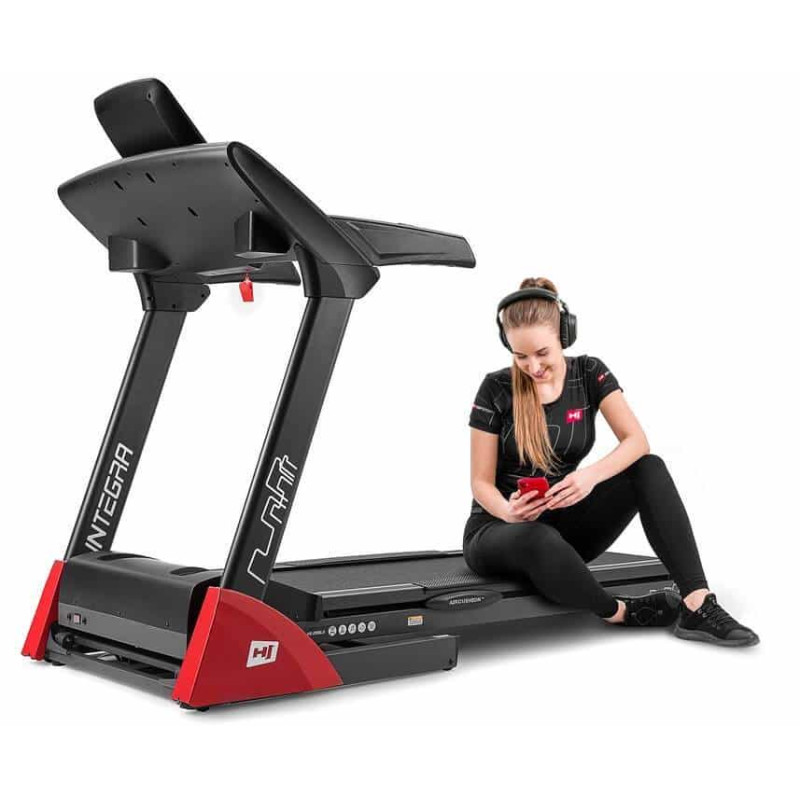 Бігова доріжка Hop-Sport 2800LB Integra