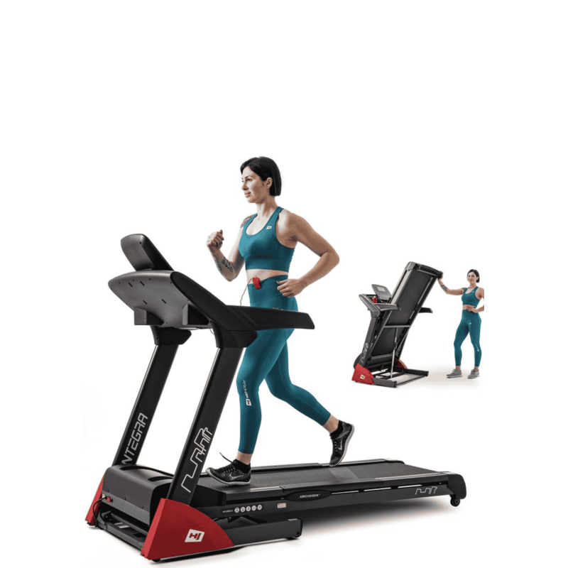 Бігова доріжка Hop-Sport 2800LB Integra