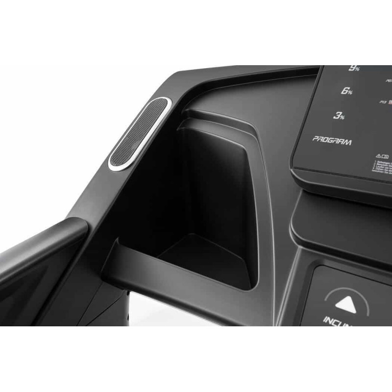 Бігова доріжка Hop-Sport 2800LB Integra