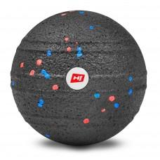 Массажный мяч Hop-Sport EPP 100 мм P100MB