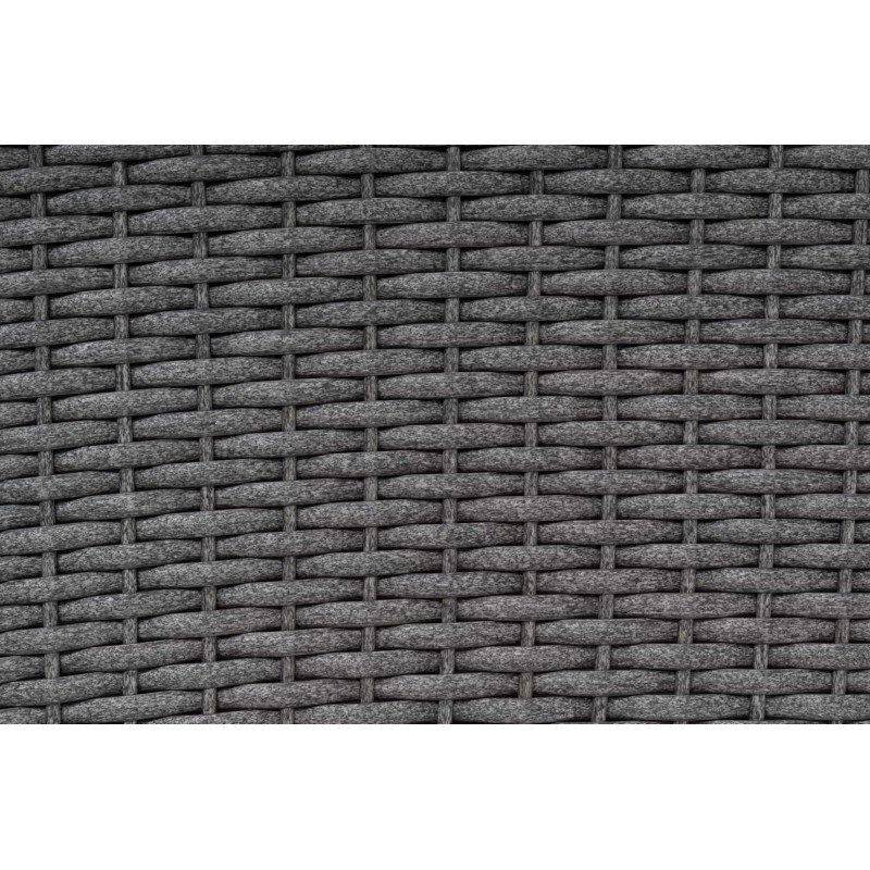 Садові меблі DiVolio Festa Grey