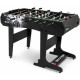 Настільний футбол Hop-Sport Sector Black/White