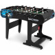 Настільний футбол Hop-Sport Sector Black/Blue